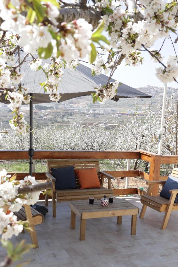 Oriental Nature Majdal Shams Exterior photo