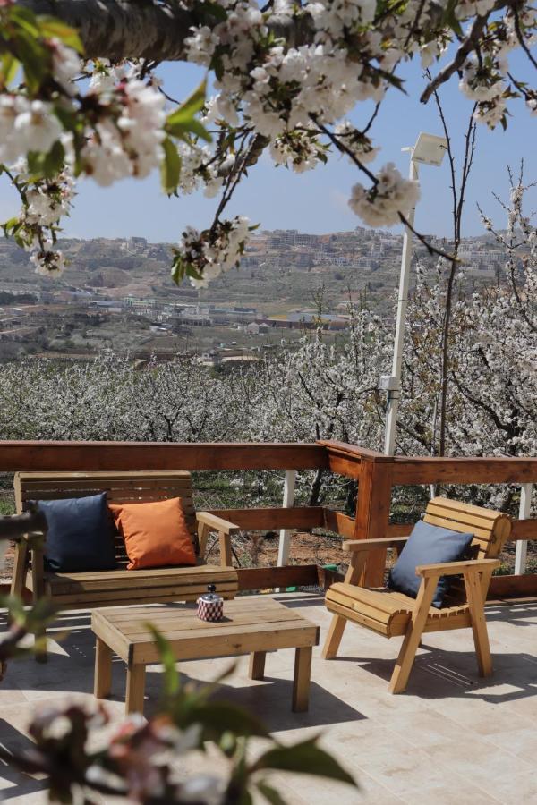 Oriental Nature Majdal Shams Exterior photo