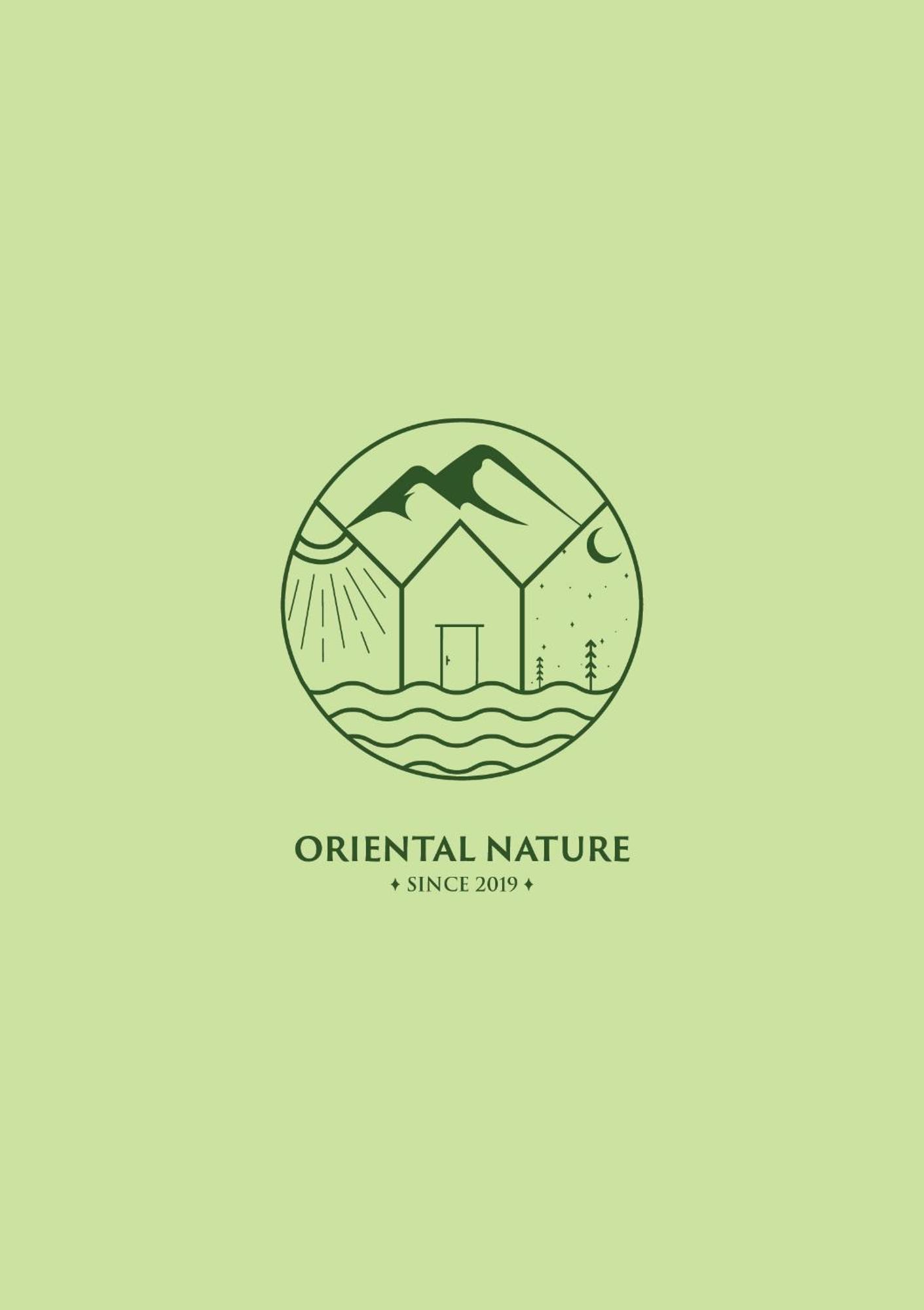 Oriental Nature Majdal Shams Exterior photo